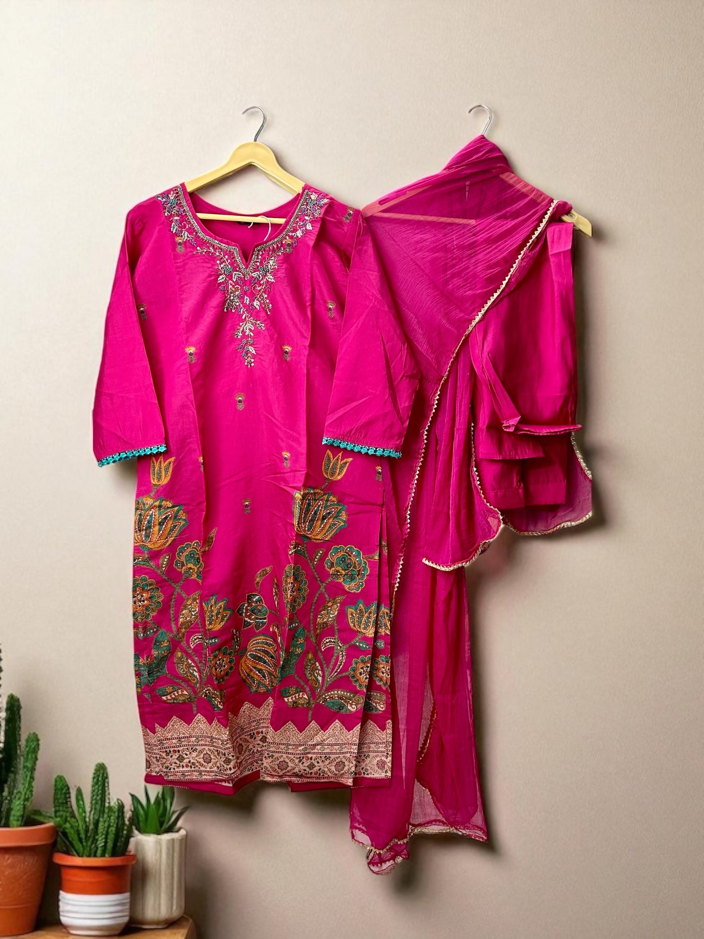 Riwaayat Rani Suit