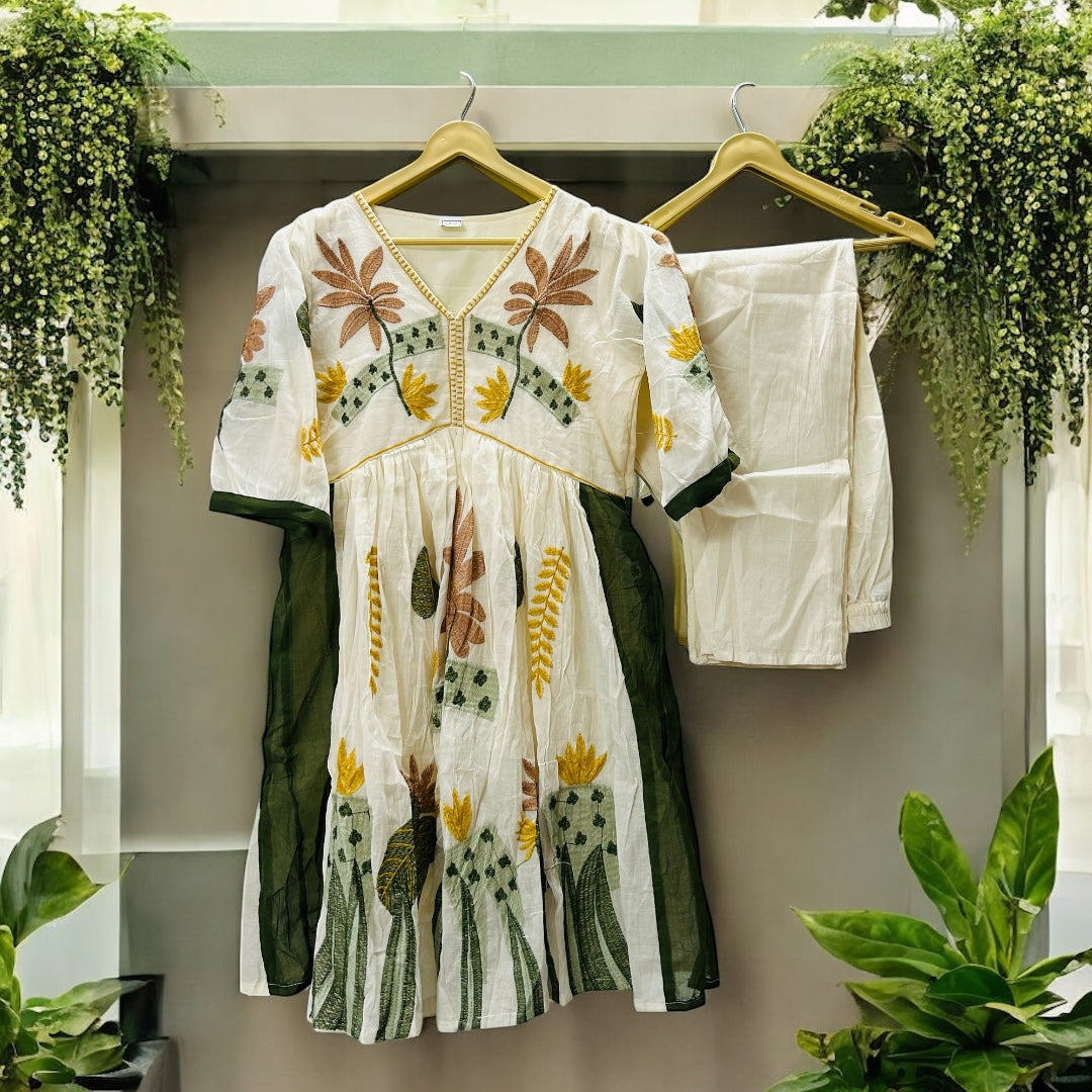 Bloom & Beyond Co-Ord
