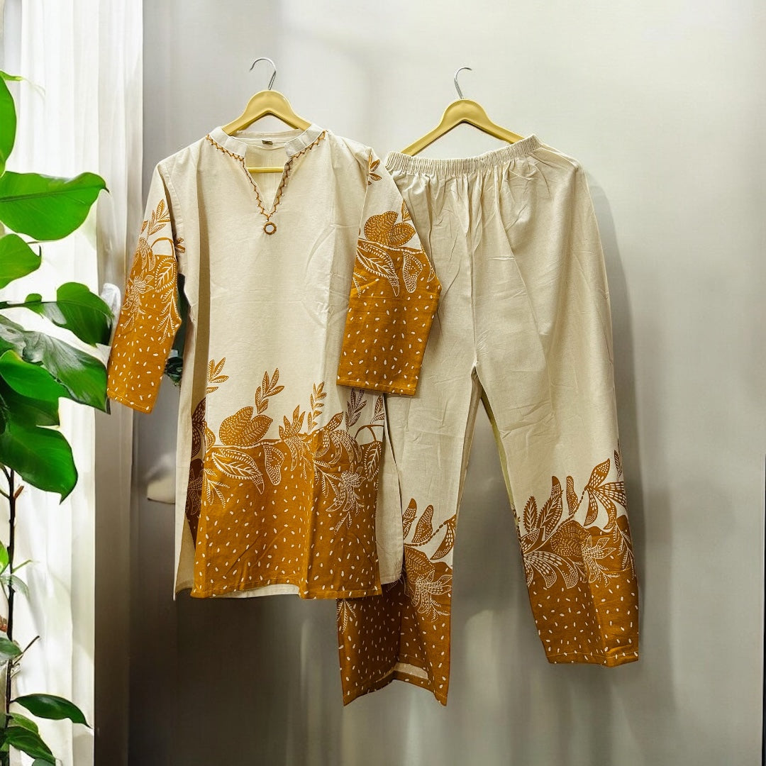 CO-ORD SETS