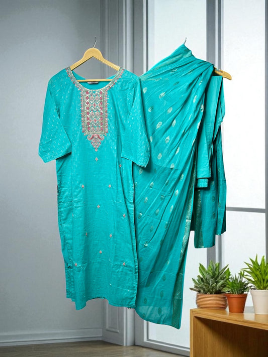 Neel Tara Suit
