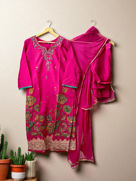 Riwaayat Rani Suit